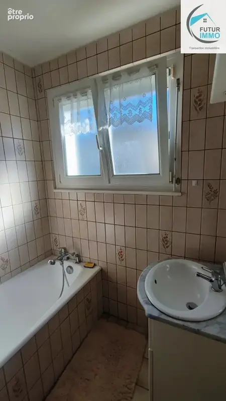 Maison F3 - 66m2 Bavans Centre - photo 8