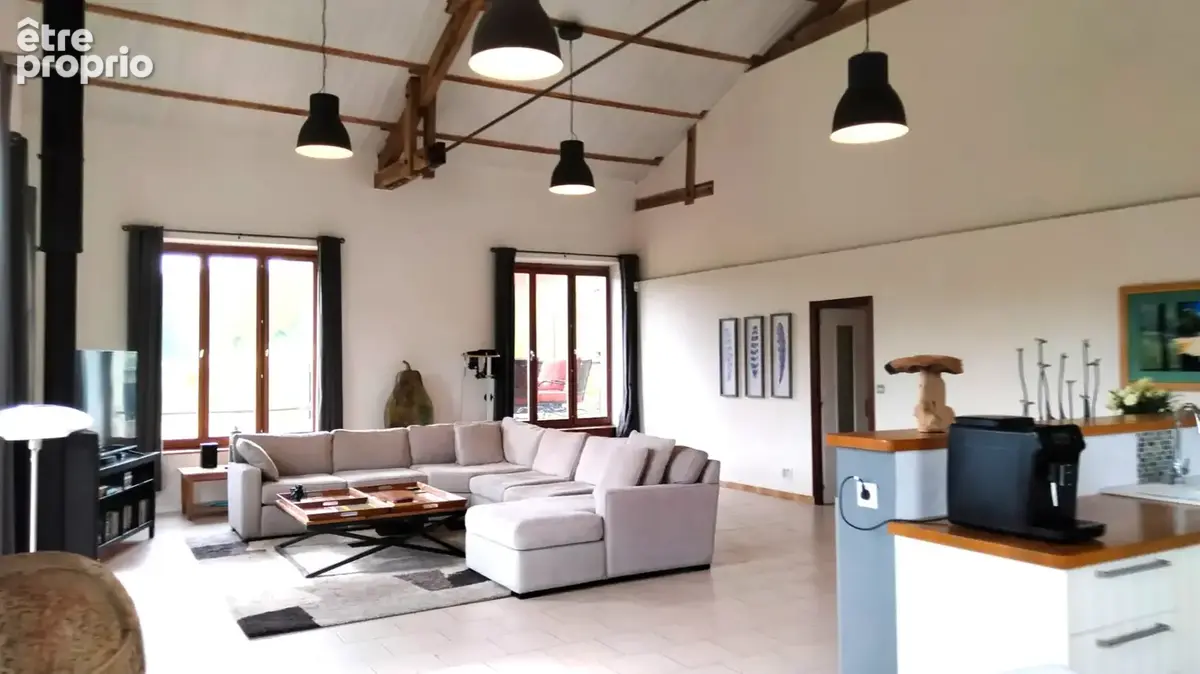 OPEN PLAN