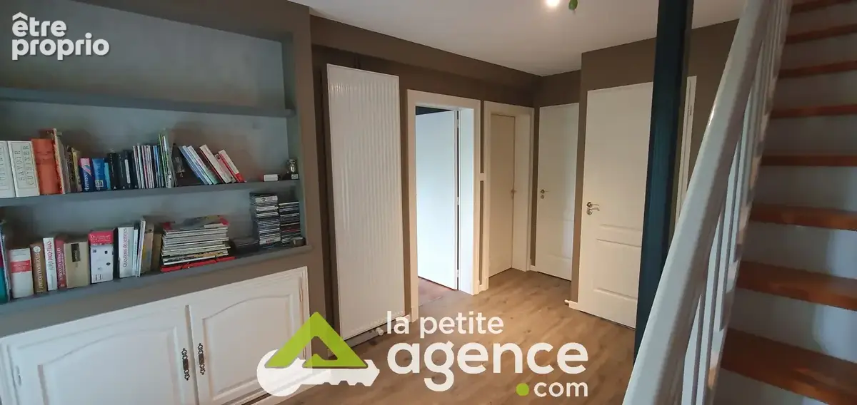 Maison sans travaux 6 pièces 157 m2 - photo 6