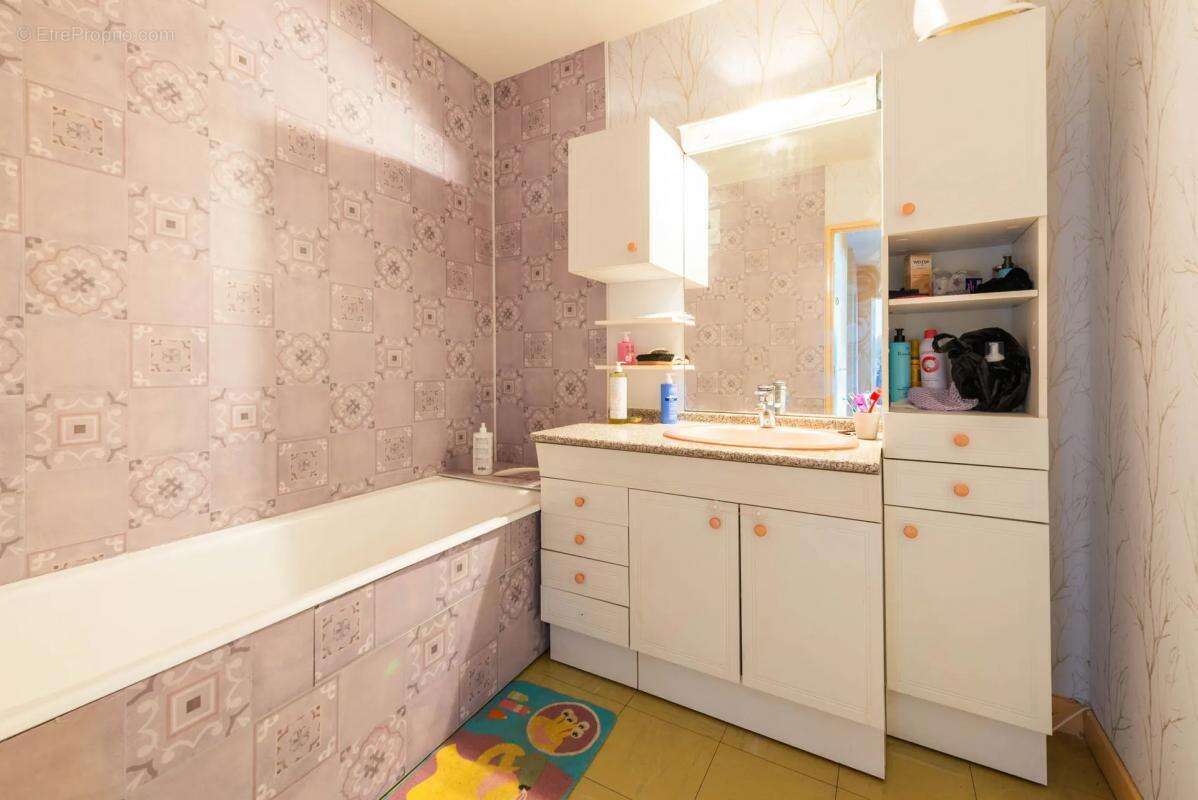 Appartement à PLAISIR