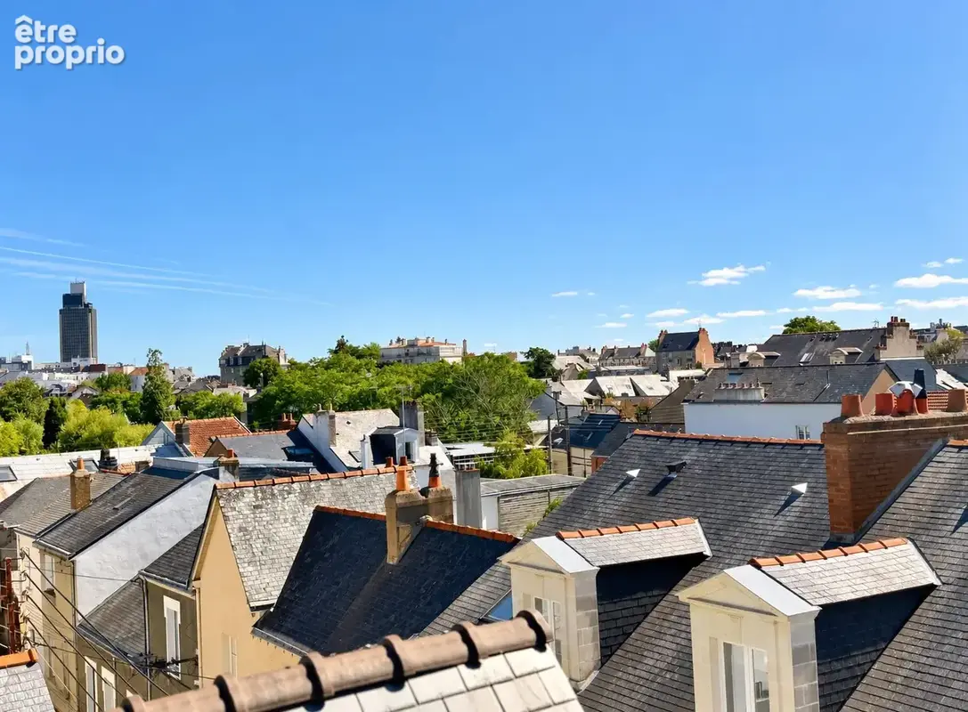Maison 265 m² à Nantes  - photo 8