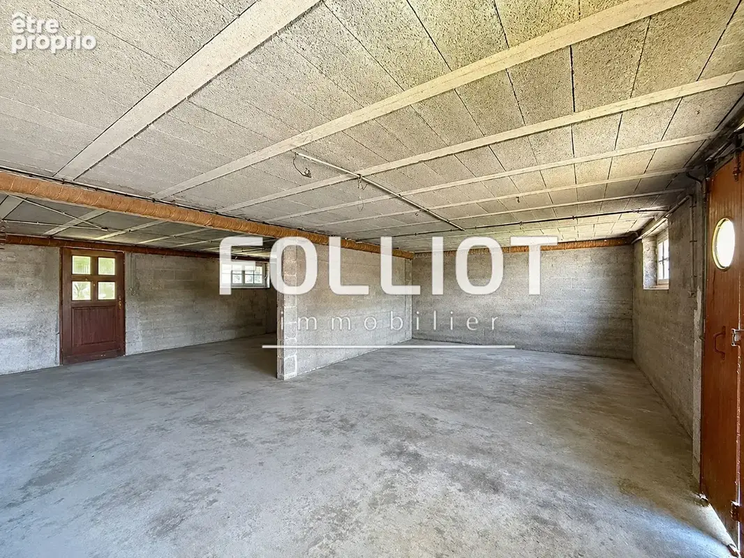 Maison à vendre à Granville - Quartier des Prairies, 4 pièces, 87 m² - photo 10