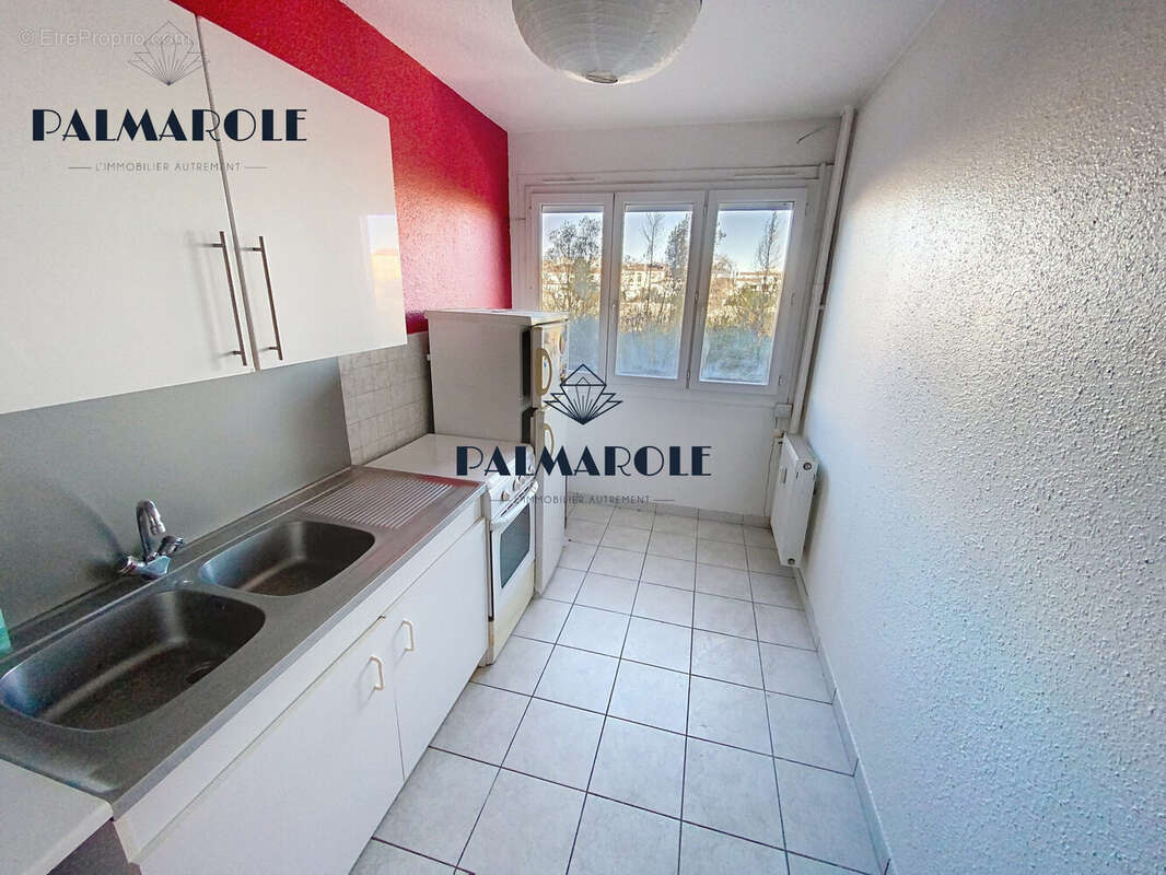 Appartement à PERPIGNAN
