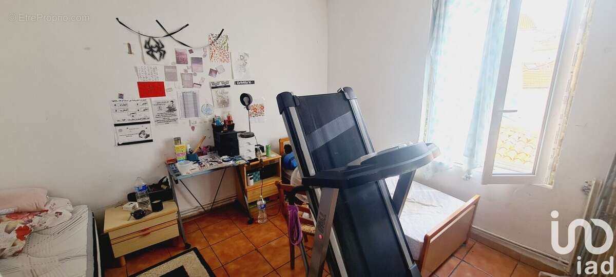 Photo 9 - Appartement à BEZIERS