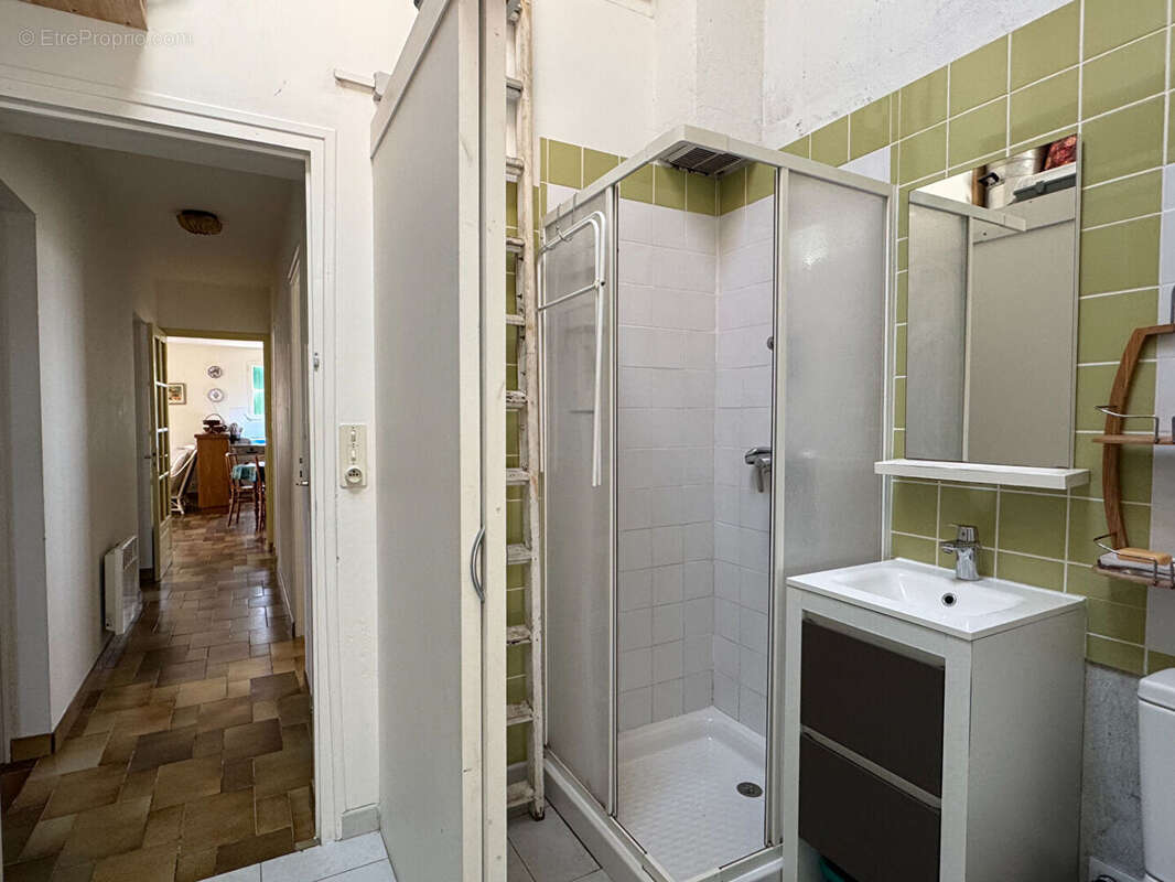 Maison Rivedoux Plage - photo 10