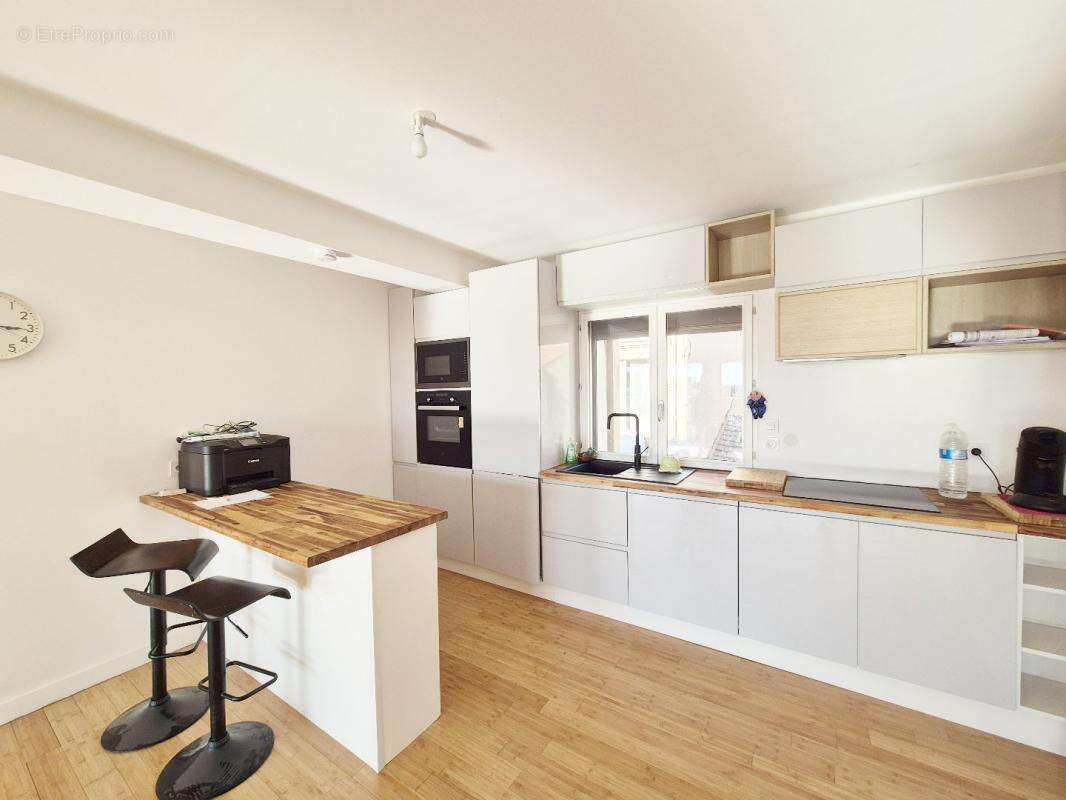 Appartement à BEZIERS