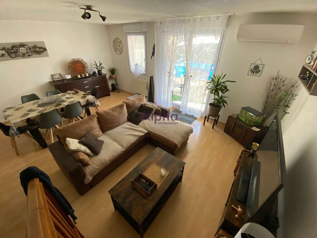 Maison 85 m² à Caussade  - photo 4