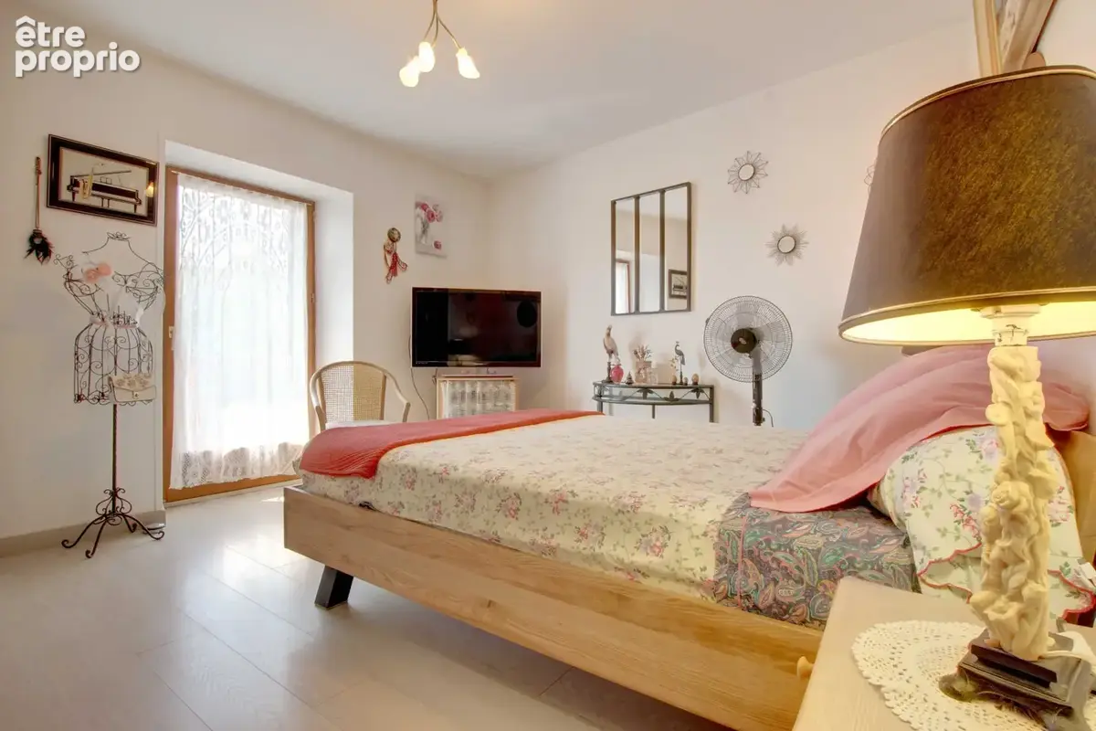 Maison Type 7 avec piscine à Marcellaz Albanais - photo 5
