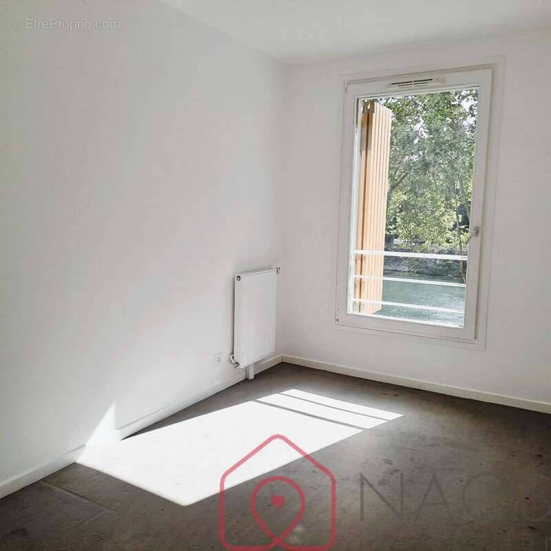 Appartement à SAINT-DENIS