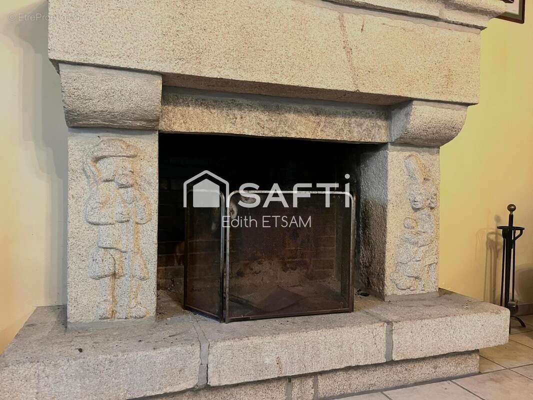 Photo 5 - Maison à COMBRIT