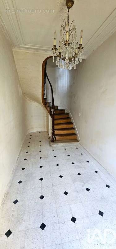 Photo 5 - Maison à LAGNY-SUR-MARNE