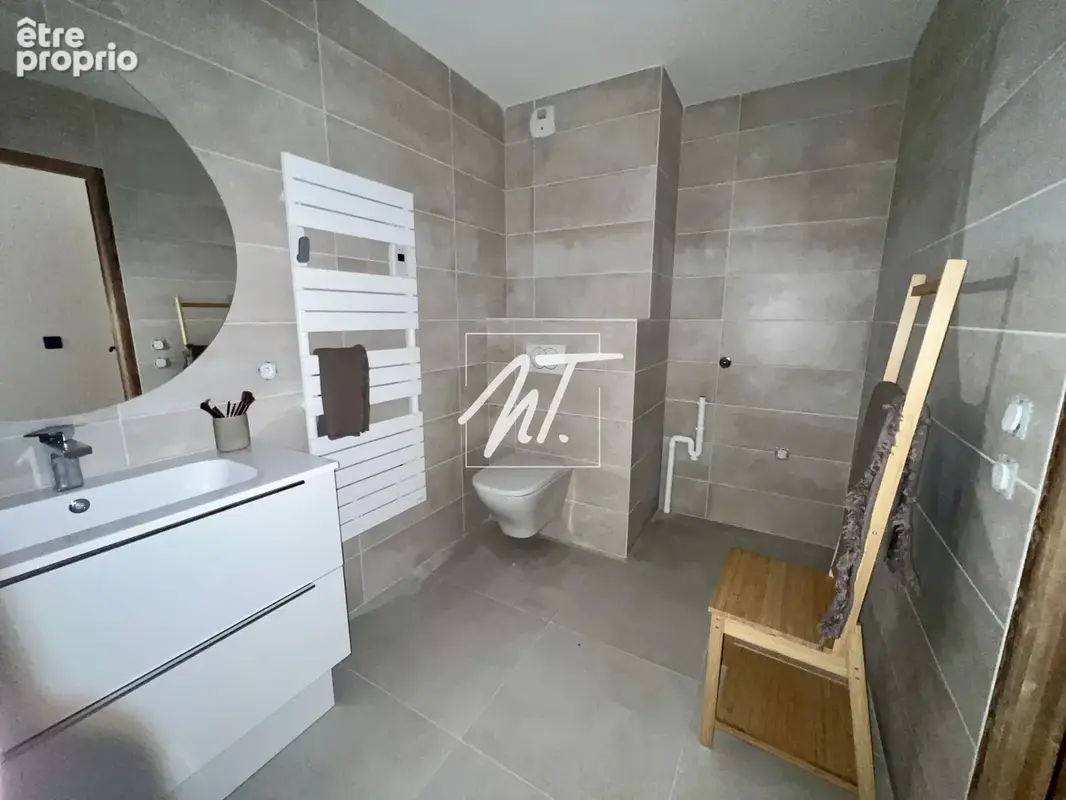 Un appartement neuf de qualité à Montriond : LE KAIRN - photo 13