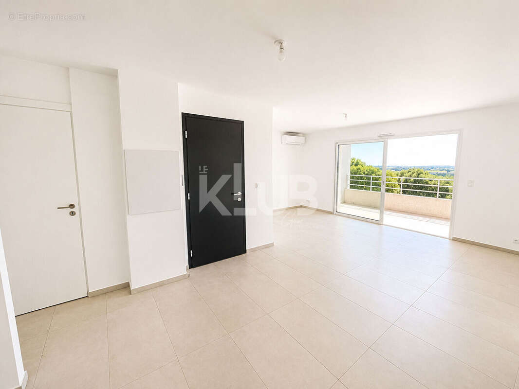 Appartement à LUCCIANA