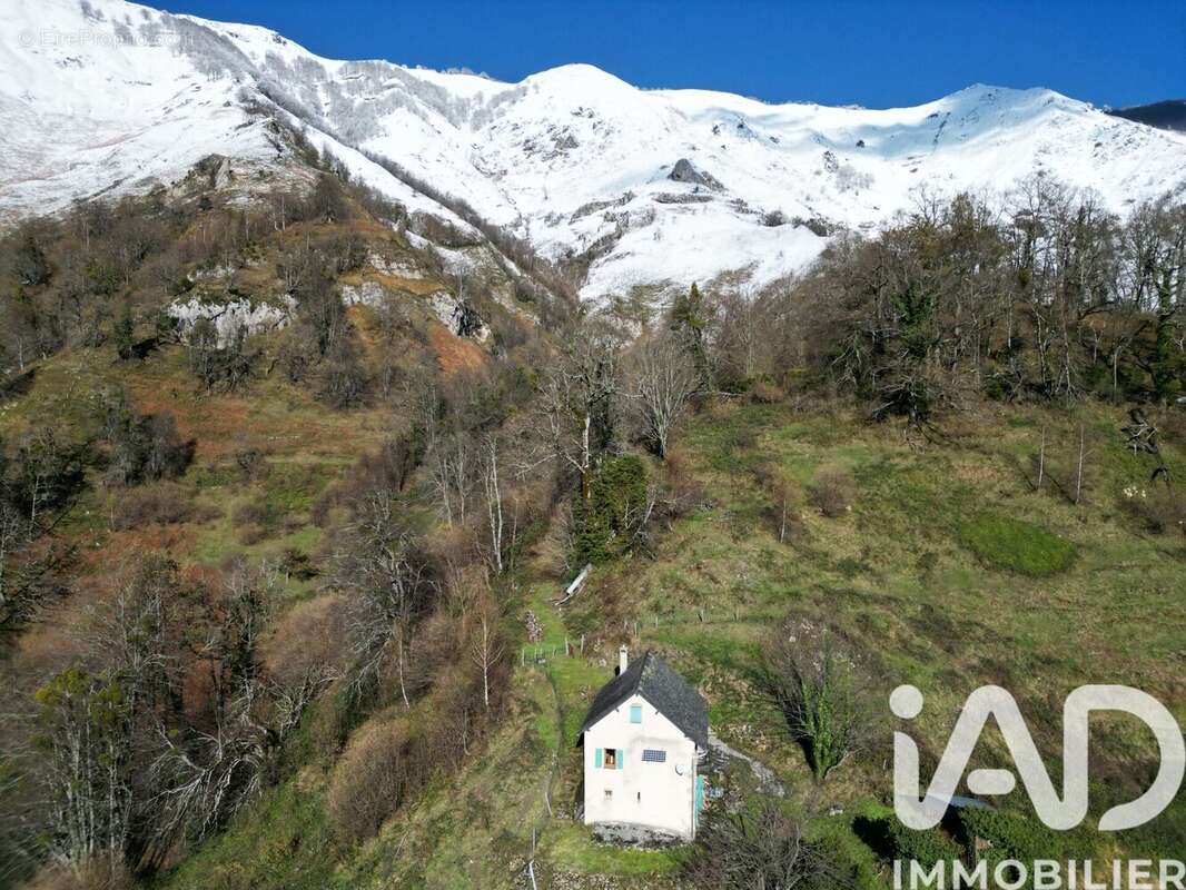 Photo 2 - Maison à AYDIUS