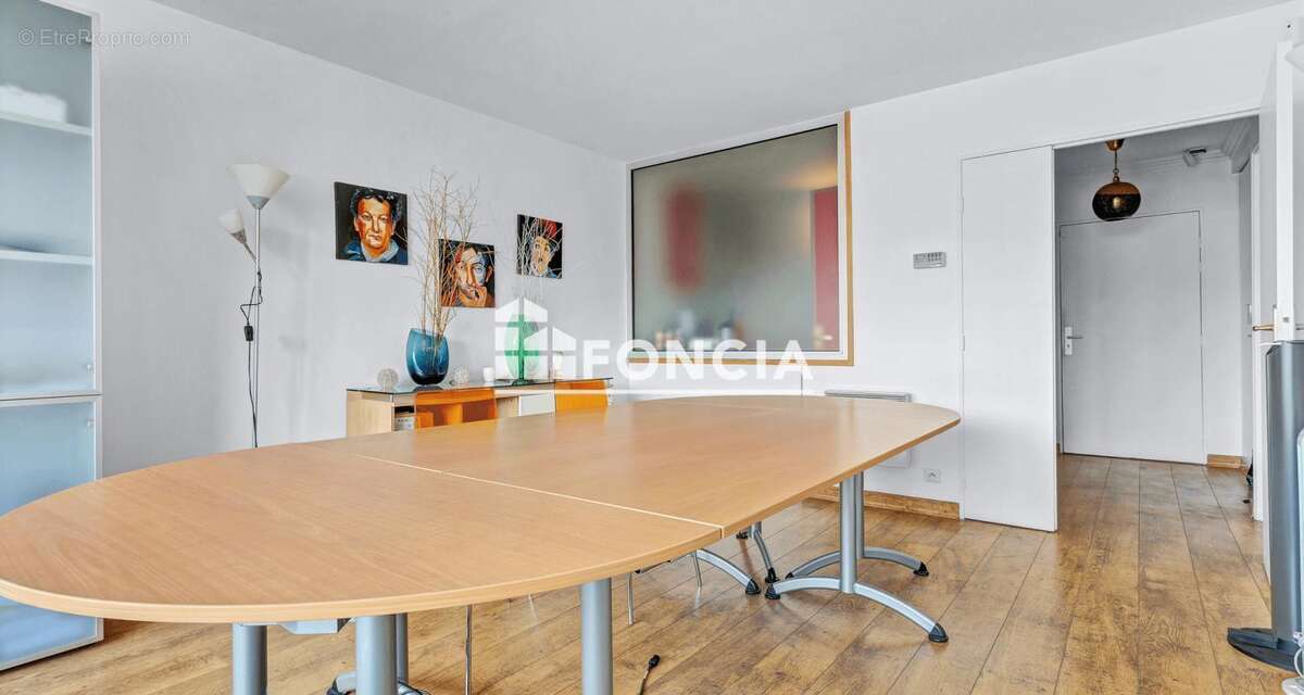 Appartement à ANTONY