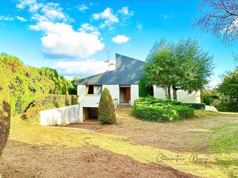 Maison à SAINT-FIRMIN-DES-PRES