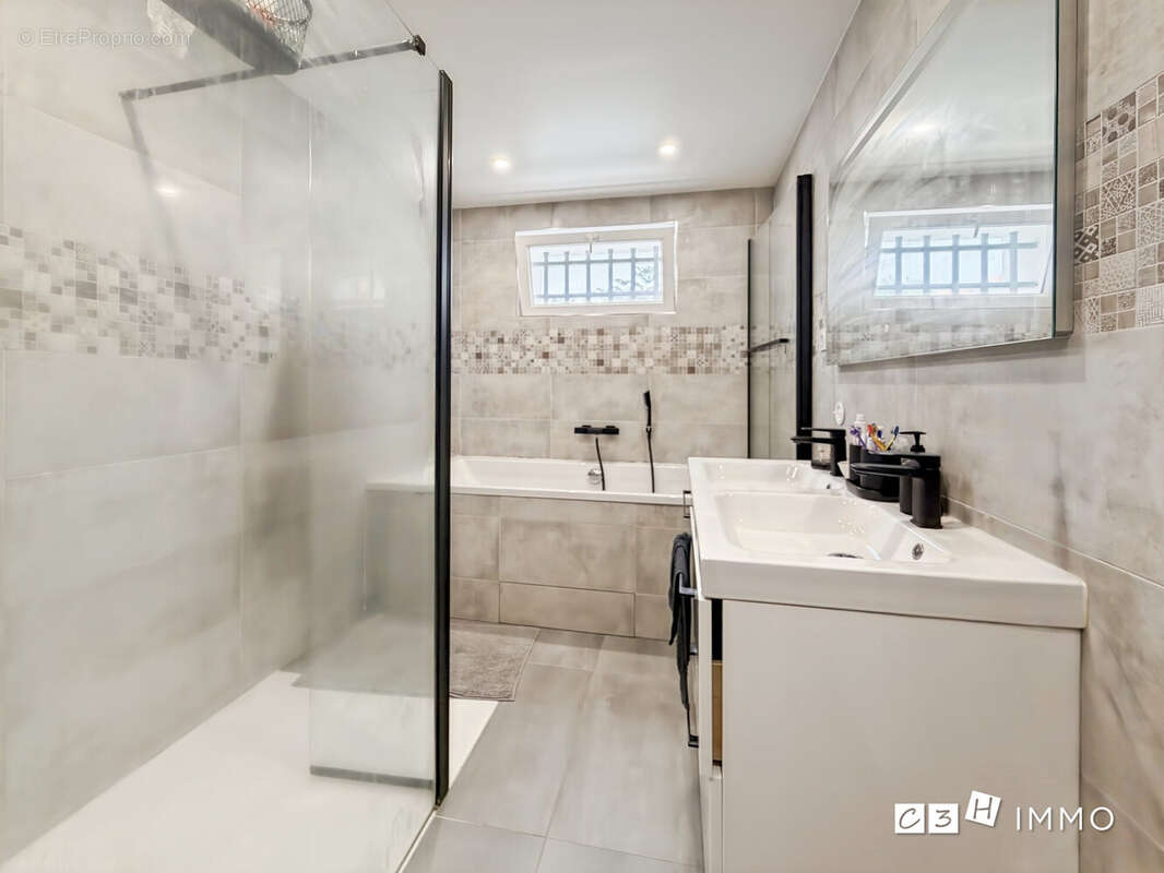 Appartement à PINSAGUEL