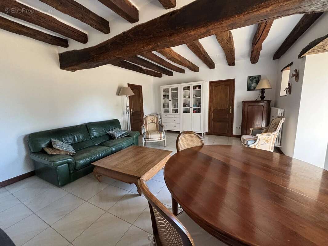 Propriété de 14 hectares dans la Sarthe - photo 9
