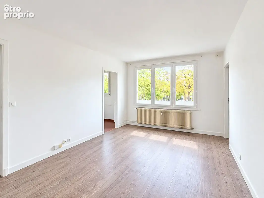 Appartement 2 pièces 32m² - photo 5