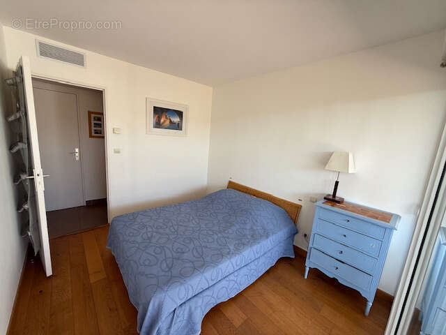 Appartement à BANDOL