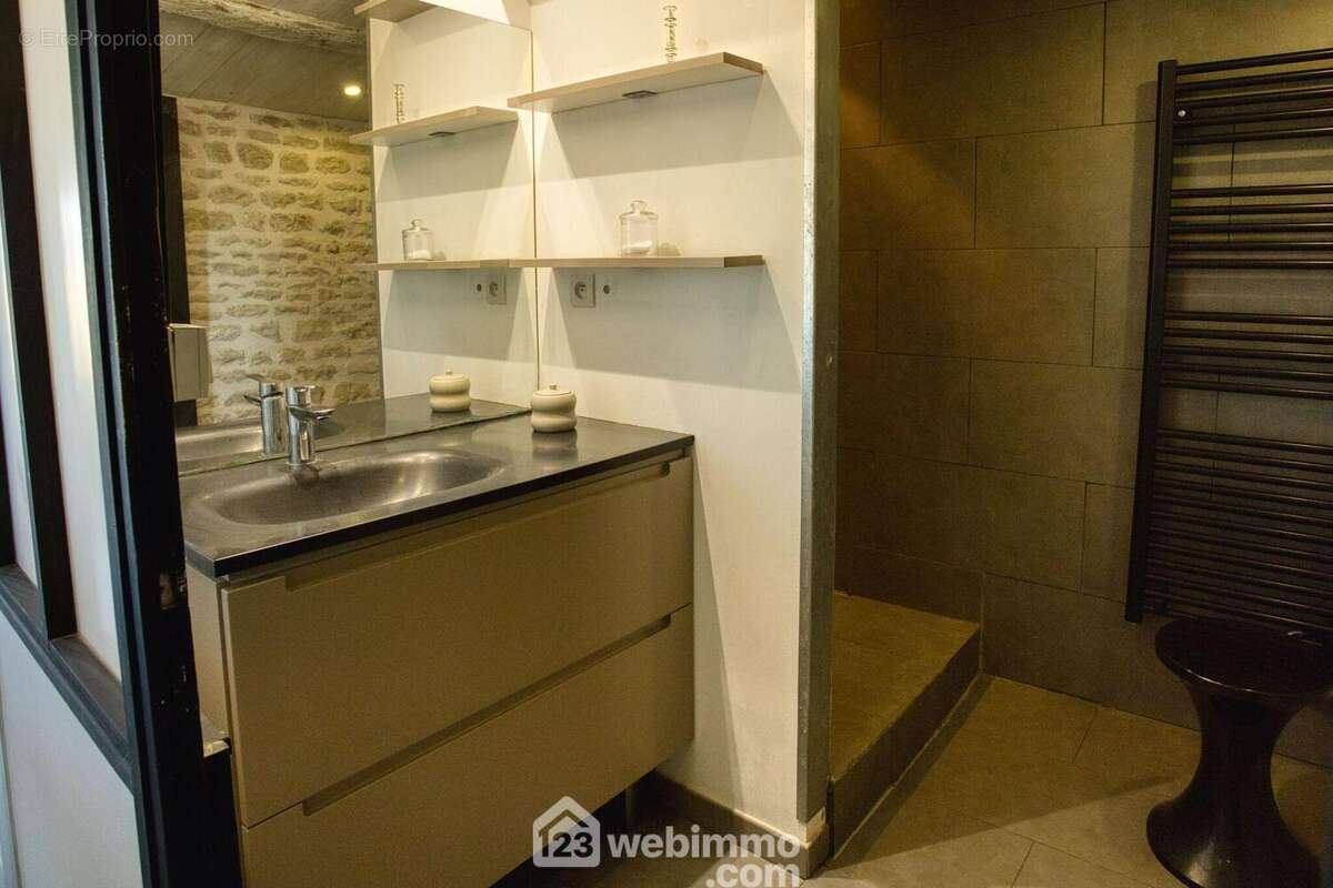 Maison à LA ROCHELLE