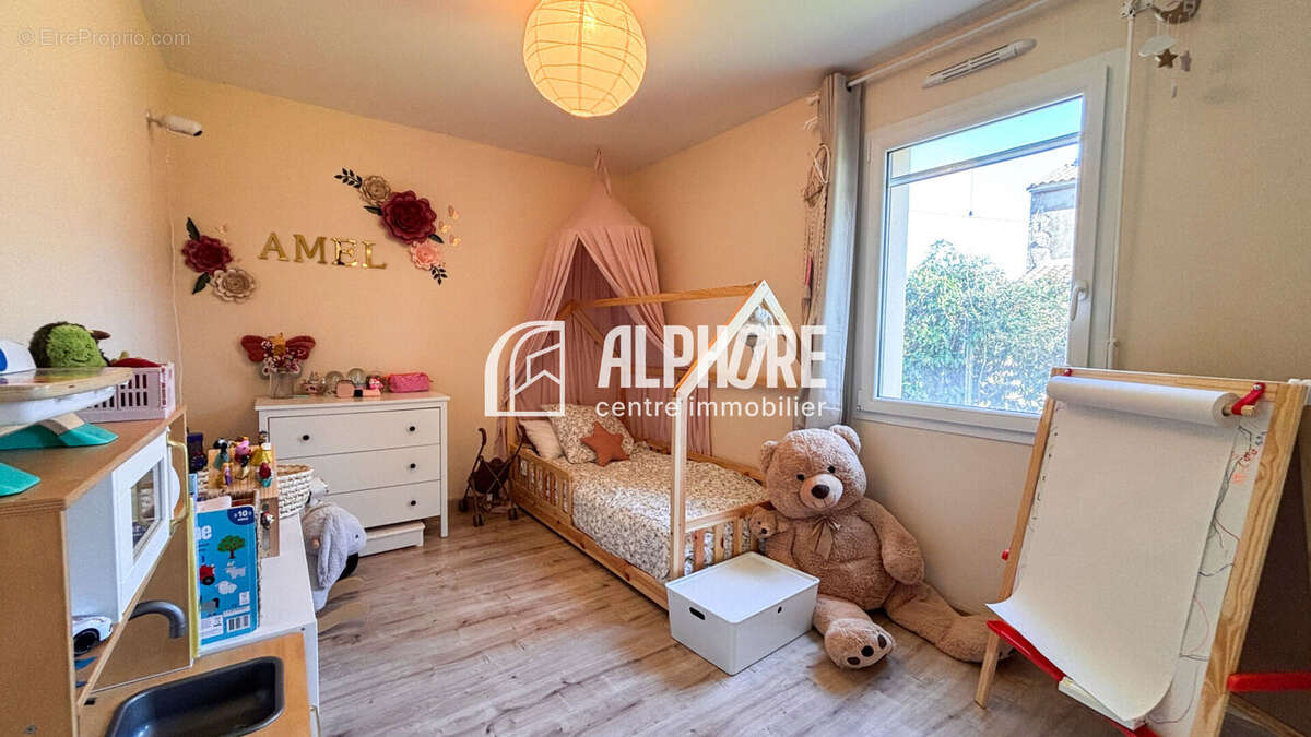 Maison de plain pied 3 chambres 98 m2 - photo 8