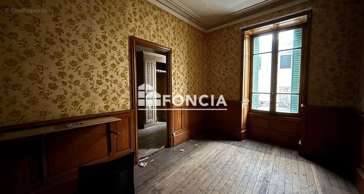Appartement à VALENCE