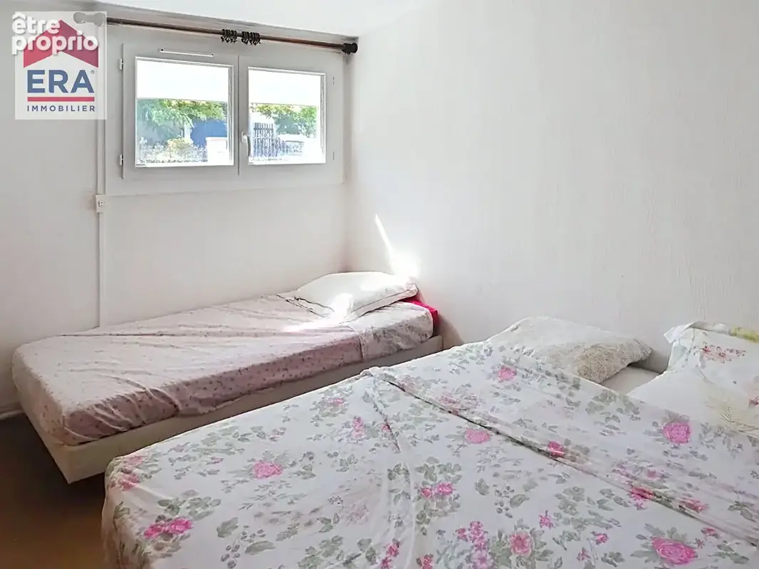 Maison 98m² à marseille 13e arrondissement - photo 11