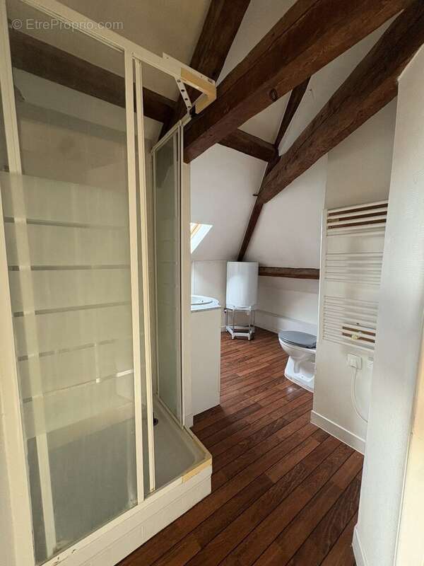 Appartement à COGNAC