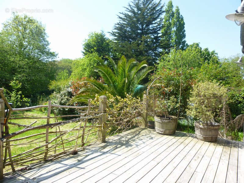 Maison à PLEUDANIEL