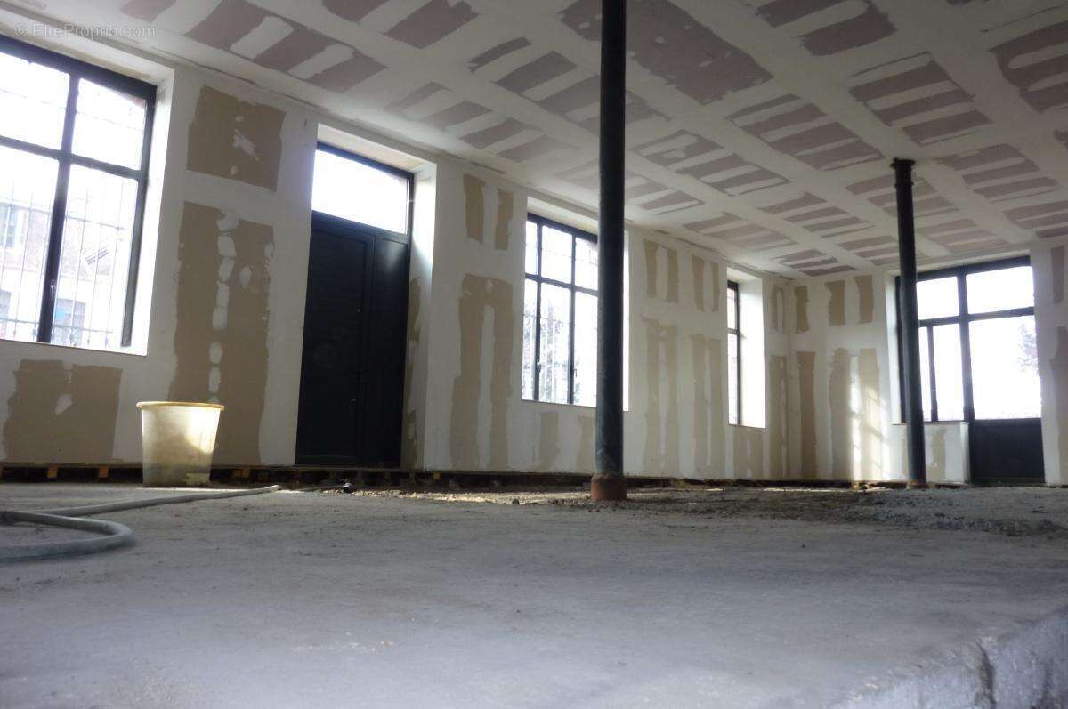 Appartement à CAMBRAI