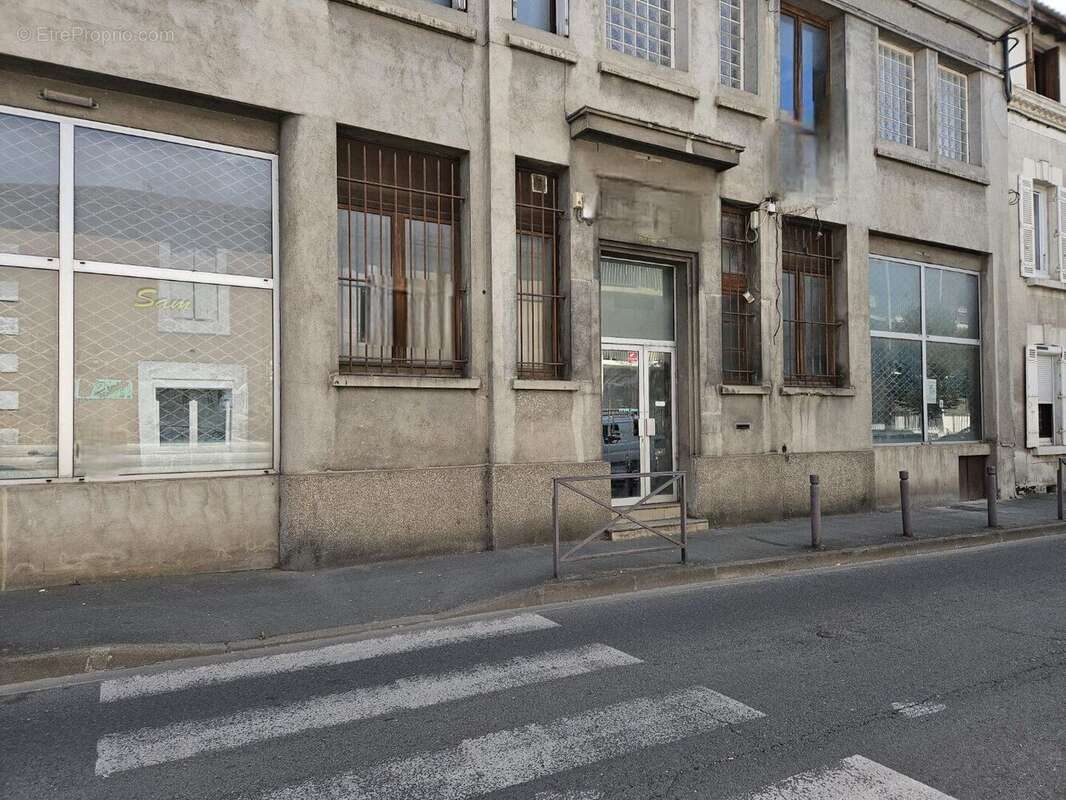 Maison à PERIGUEUX