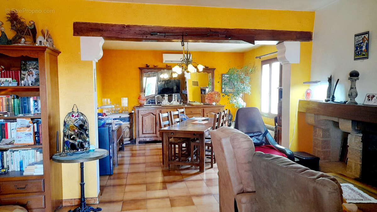 Maison 4 pieces - photo 10