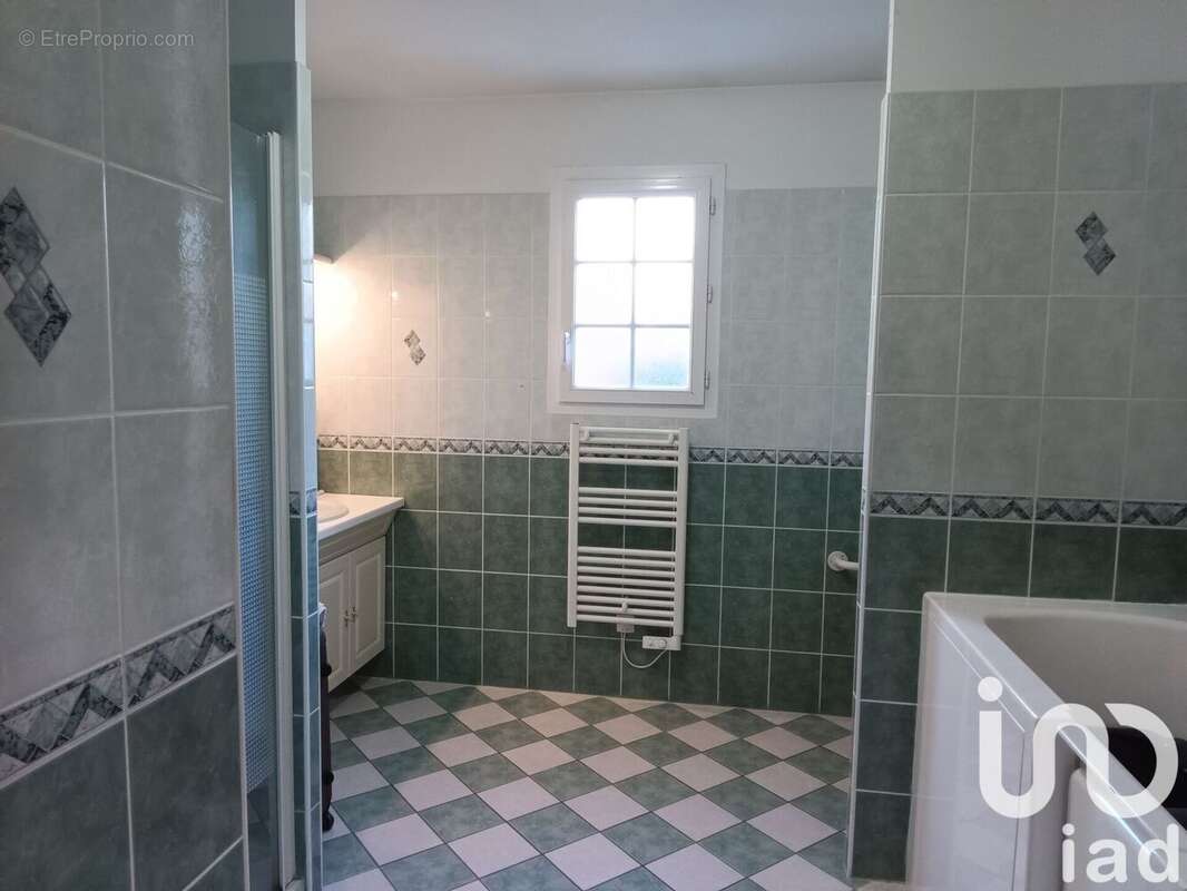 Photo 7 - Maison à CHATRES-SUR-CHER