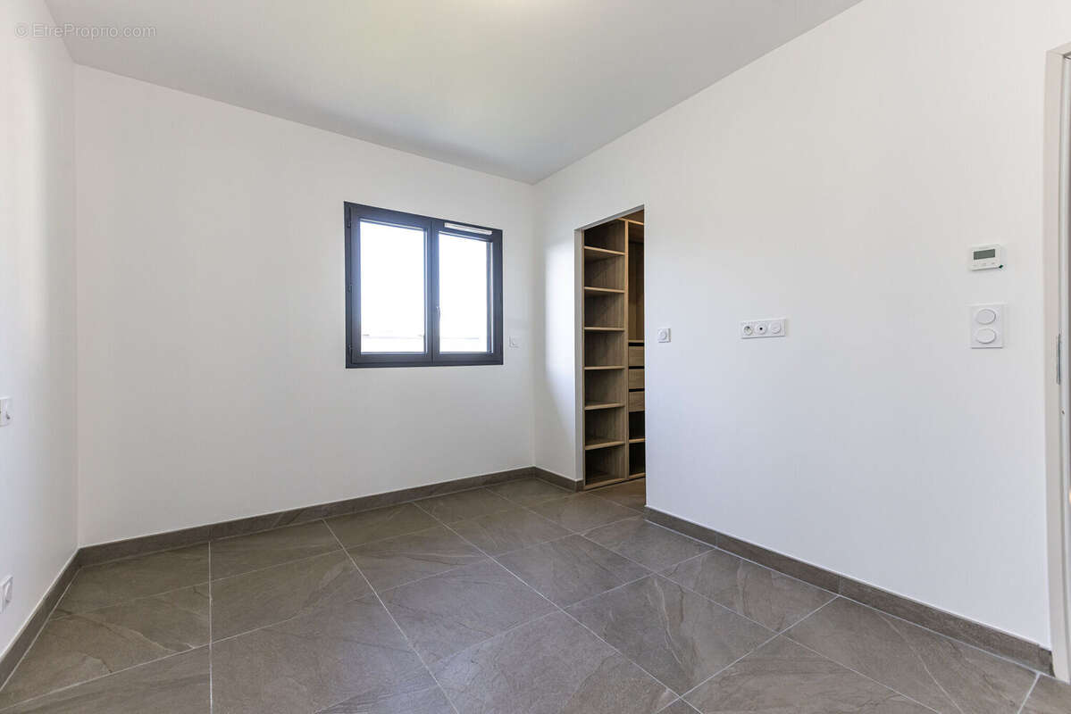Photo 4 - Maison à MAZEROLLES