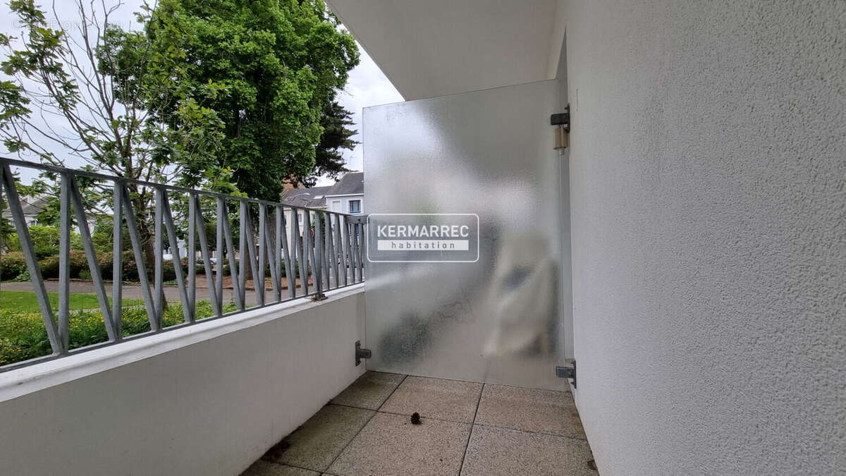 Appartement à SAINT-NAZAIRE