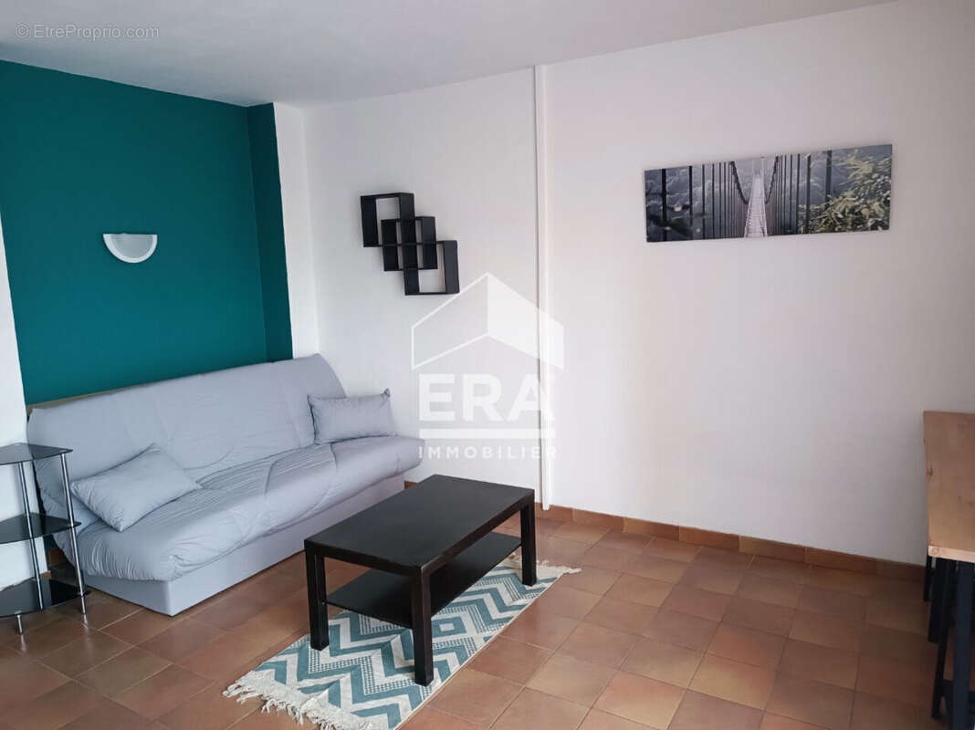 Appartement 25m² à marseille 5e arrondissement - photo 3