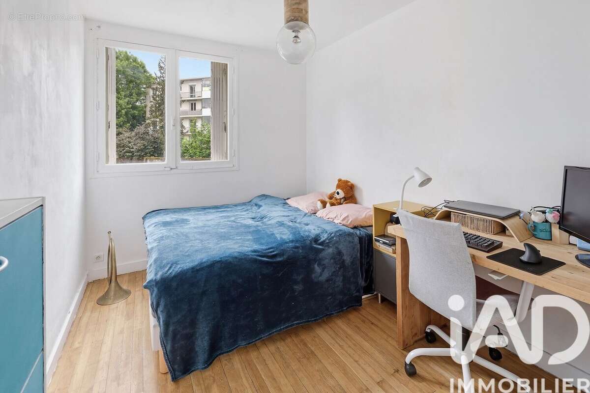Photo 9 - Appartement à NANTES
