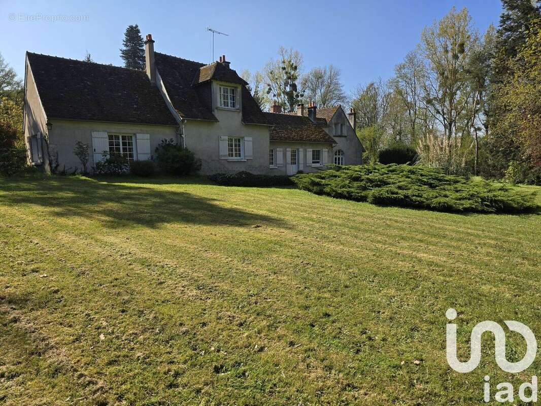 Photo 5 - Maison à CHITENAY