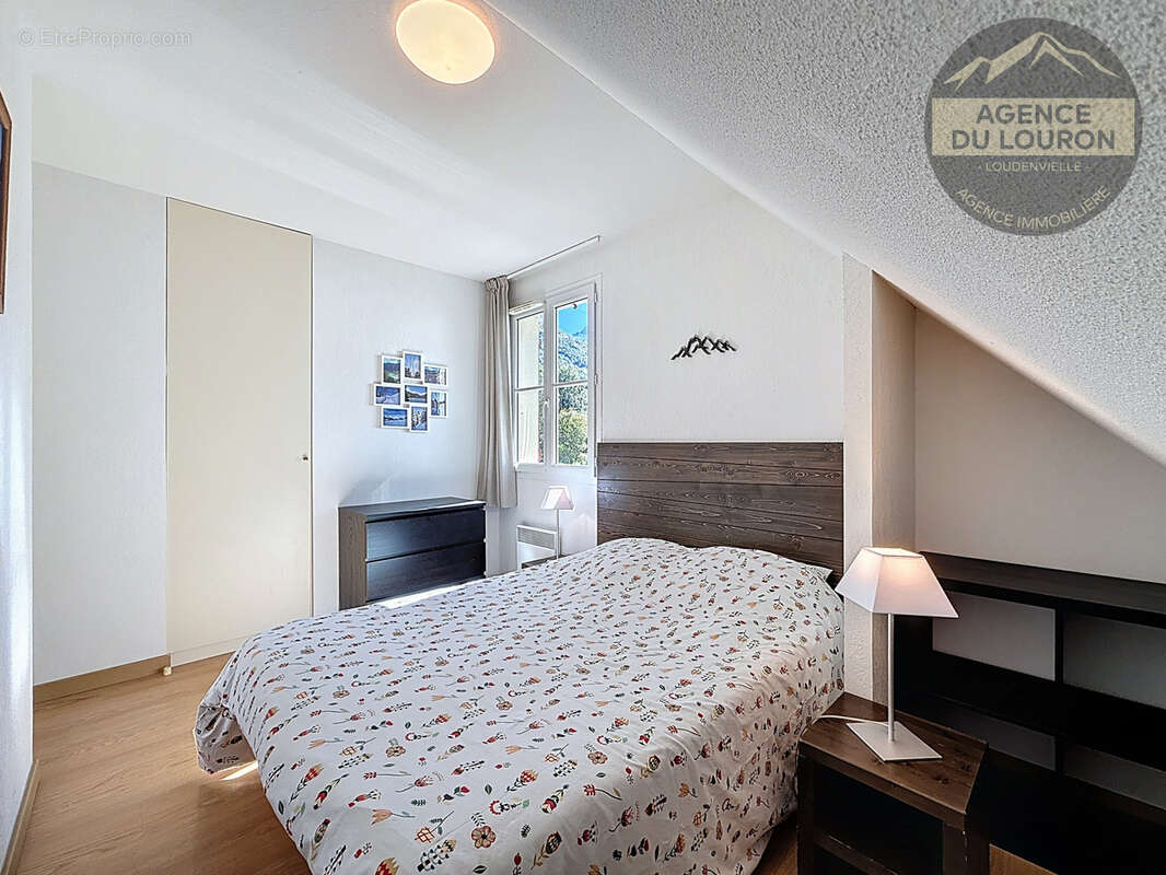 Appartement à LOUDERVIELLE