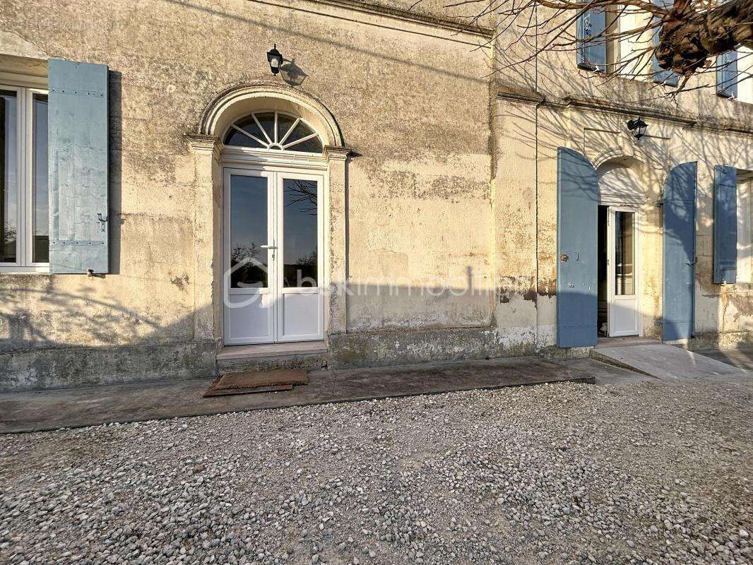 Authentique maison en pierre aux multiples possibilités - photo 17