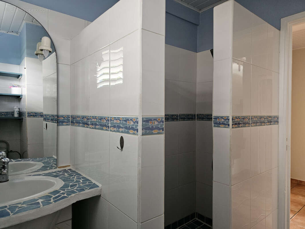 Maison à LE DIAMANT