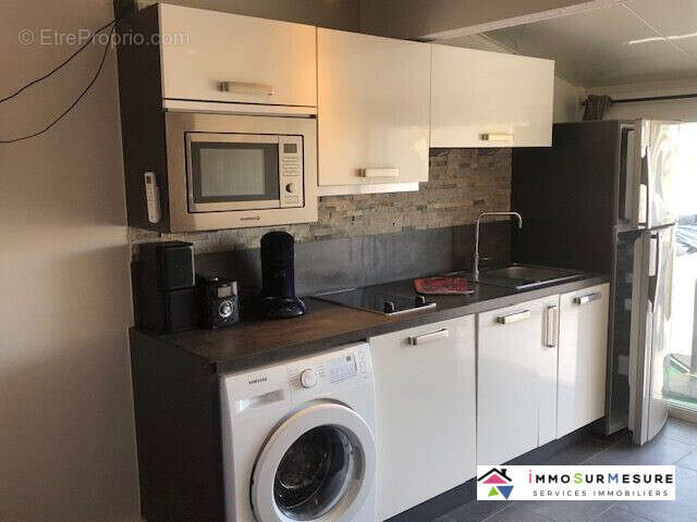 Appartement à AGDE