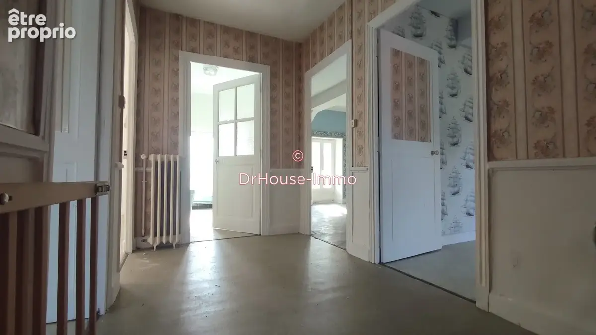 Maison 7 pièces 143 m² à vendre à Roumazieres-Loubert (16270) - photo 6