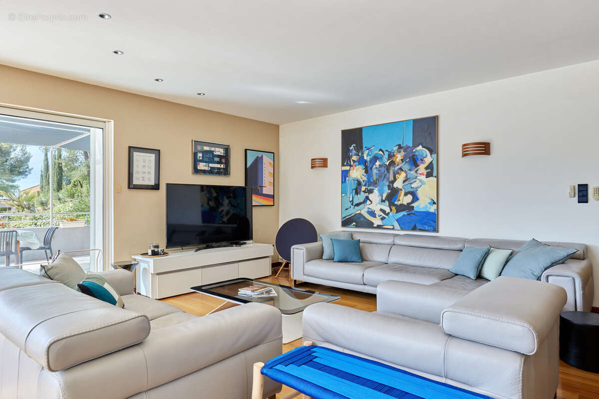 Maison à ROQUEVAIRE