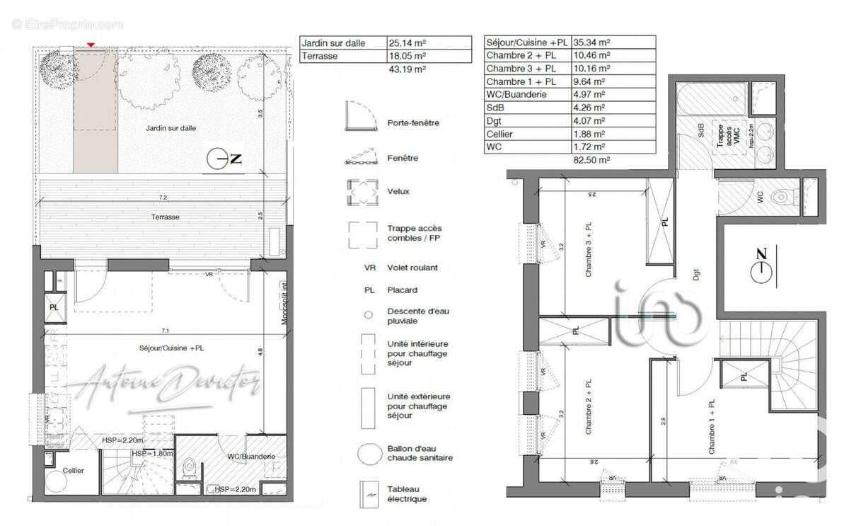 Photo 5 - Maison à TOULOUSE