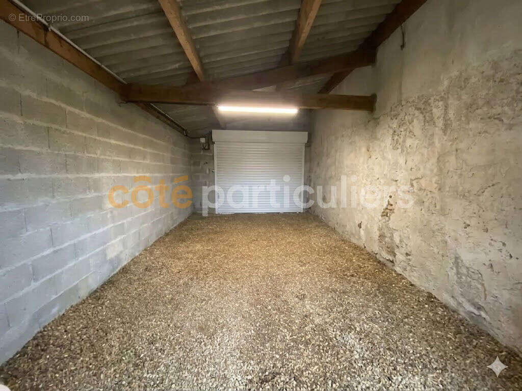 Ensemble immobilier sur un terrain de plus 2000m²  - 5 pièces - photo 14