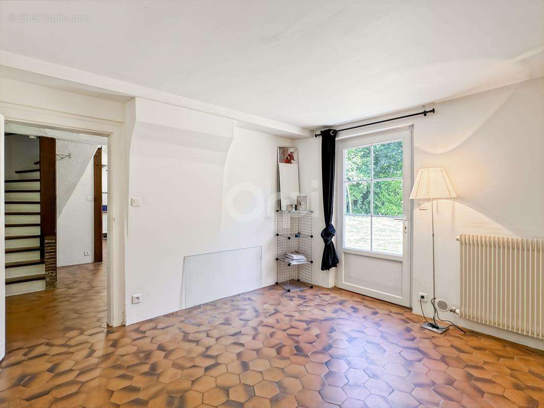 Maison normande à 1h30 de Paris - photo 11