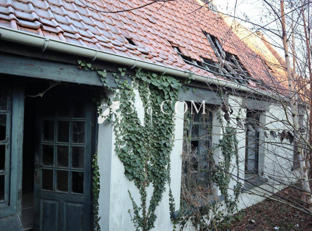 Terrain à ANNOEULLIN