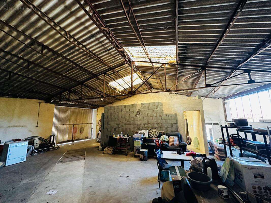 Maison à SAINTE-HERMINE